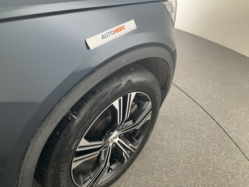 Volvo XC40 1.5 T5 Plug-in Hybrid Inscription 2WD 2021 – снимка 51