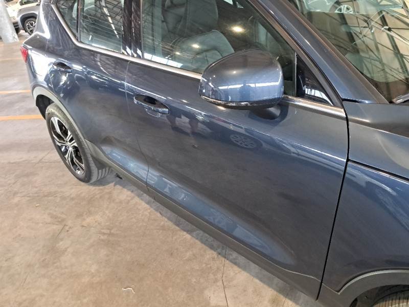 Volvo XC40 1.5 T5 Plug-in Hybrid Inscription 2WD 2021 – снимка 37
