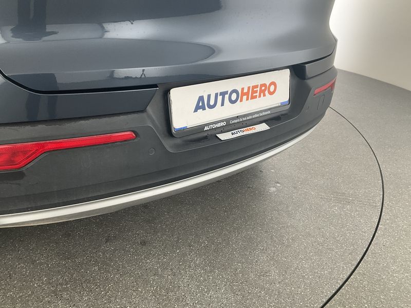 Volvo XC40 1.5 T5 Plug-in Hybrid Inscription 2WD 2021 – снимка 70