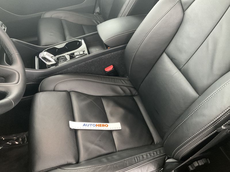 Volvo XC40 1.5 T5 Plug-in Hybrid Inscription 2WD 2021 – снимка 60