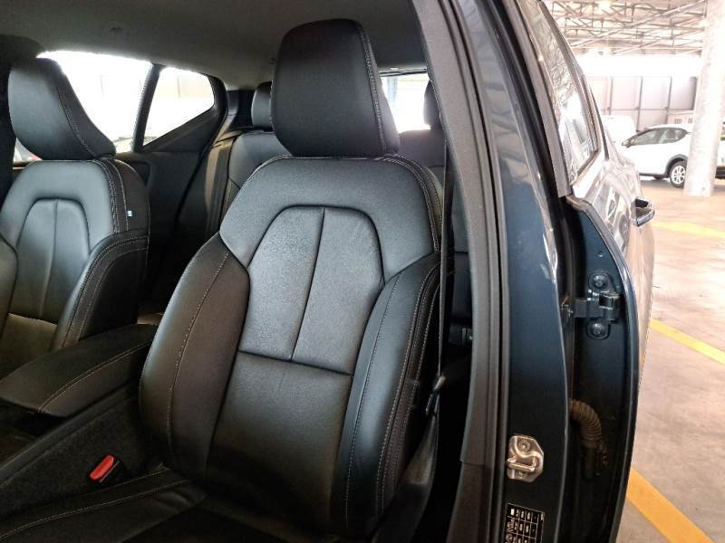 Volvo XC40 1.5 T5 Plug-in Hybrid Inscription 2WD 2021 – снимка 21