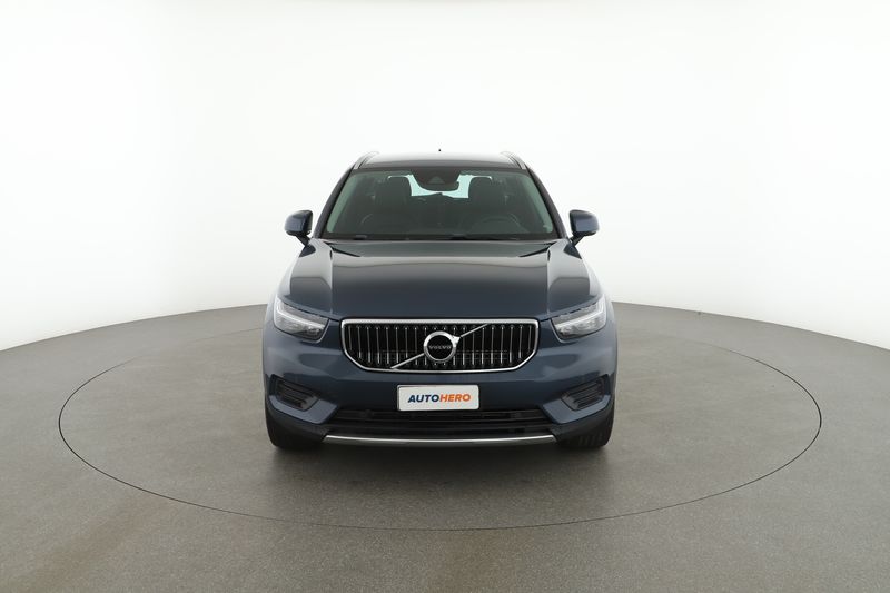 Volvo XC40 1.5 T5 Plug-in Hybrid Inscription 2WD 2021 – снимка 7