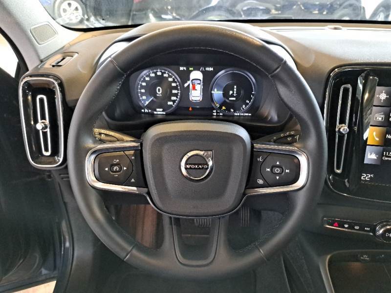 Volvo XC40 1.5 T5 Plug-in Hybrid Inscription 2WD 2021 – снимка 18