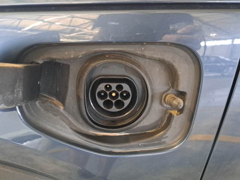 Volvo XC40 1.5 T5 Plug-in Hybrid Inscription 2WD 2021 – снимка 16