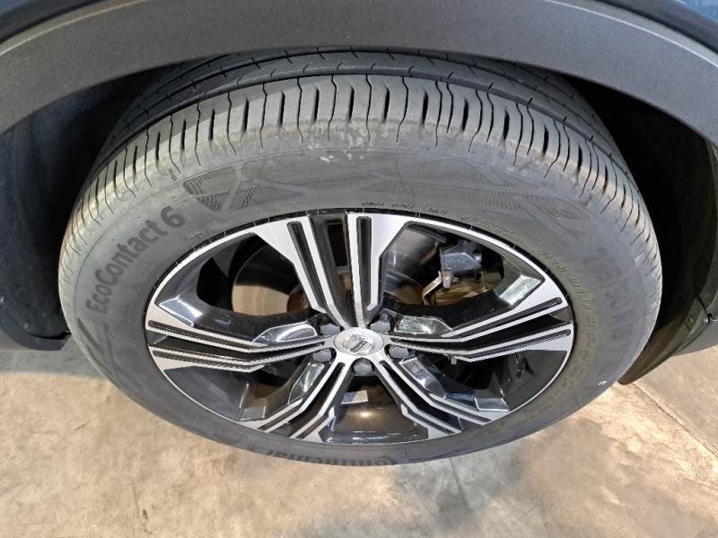 Volvo XC40 1.5 T5 Plug-in Hybrid Inscription 2WD 2021 – снимка 40