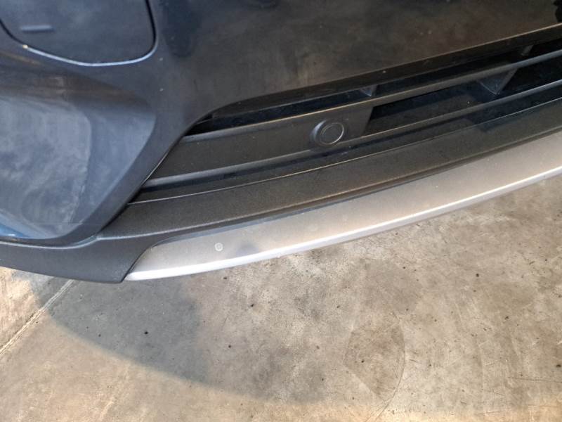 Volvo XC40 1.5 T5 Plug-in Hybrid Inscription 2WD 2021 – снимка 35