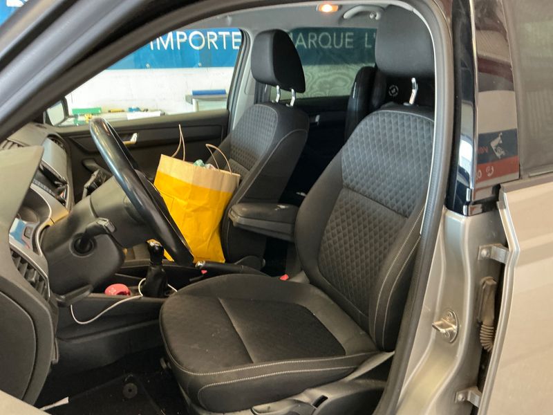 Skoda Fabia 1.4 TDI Drive 2017 – снимка 26
