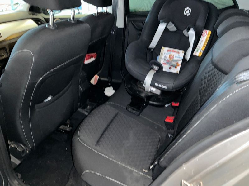 Skoda Fabia 1.4 TDI Drive 2017 – снимка 25