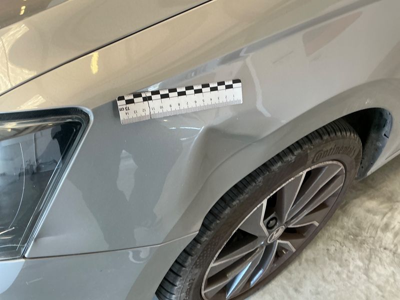 Skoda Fabia 1.4 TDI Drive 2017 – снимка 24