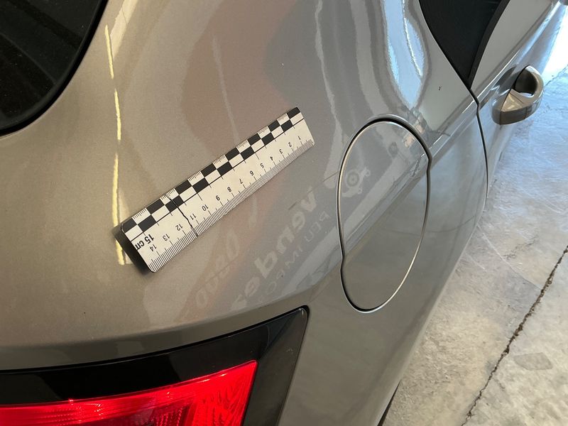 Skoda Fabia 1.4 TDI Drive 2017 – снимка 22