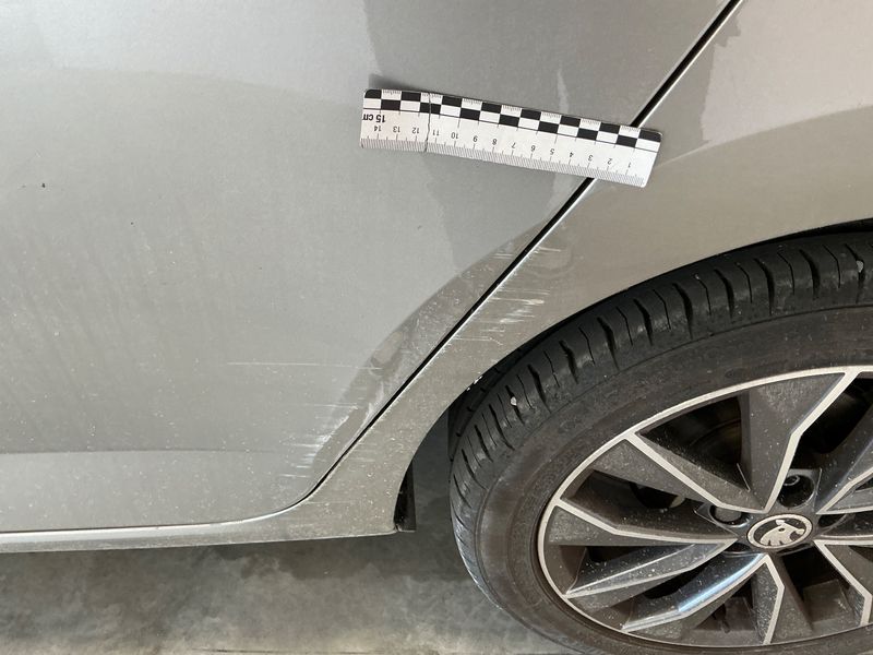 Skoda Fabia 1.4 TDI Drive 2017 – снимка 23