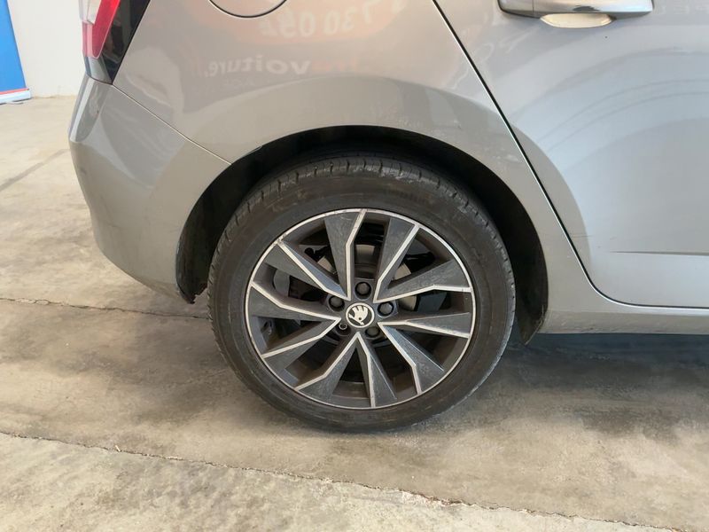 Skoda Fabia 1.4 TDI Drive 2017 – снимка 9