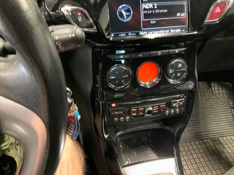 Citroen C3 1.6 HDi Red Block 2012 – снимка 6