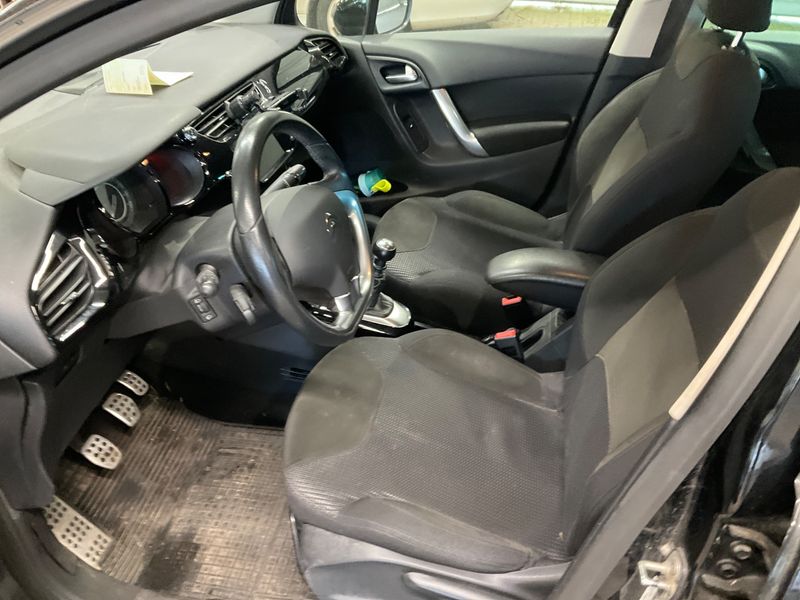 Citroen C3 1.6 HDi Red Block 2012 – снимка 3