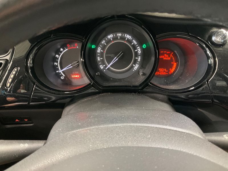 Citroen C3 1.6 HDi Red Block 2012 – снимка 4