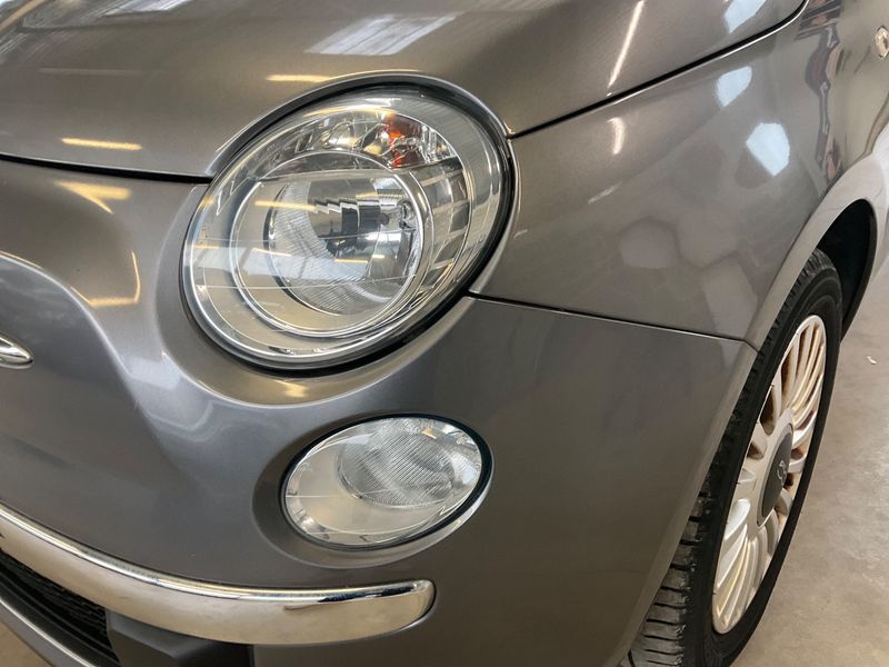 Fiat 500 1.2 Lounge 2013 – снимка 46