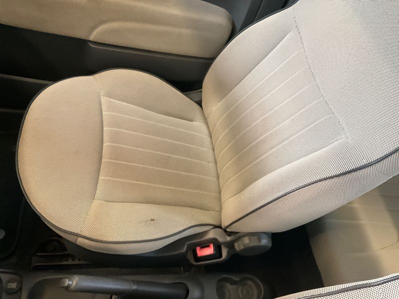 Fiat 500 1.2 Lounge 2013 – снимка 33