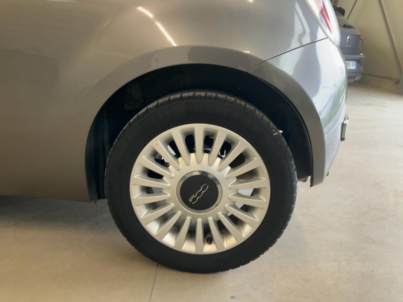 Fiat 500 1.2 Lounge 2013 – снимка 5