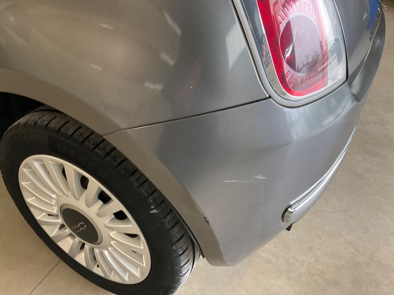 Fiat 500 1.2 Lounge 2013 – снимка 40