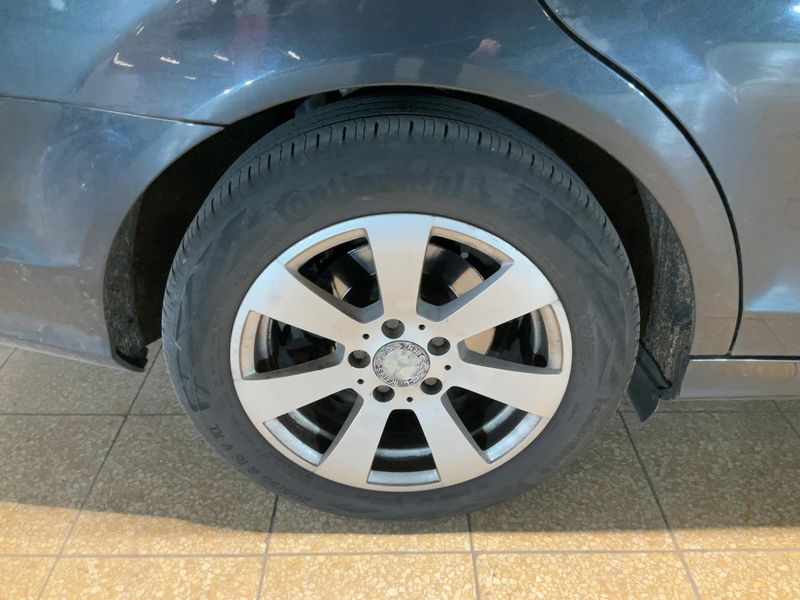 Mercedes-Benz C-Klasse C 200 CDI T BlueEfficiency Classic 2012 – снимка 18