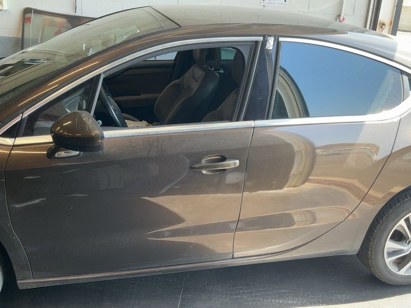 Citroen DS4 1.6 HDi Chic 2012 – снимка 4