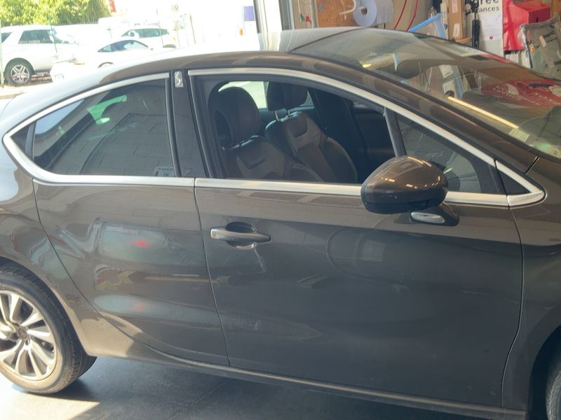 Citroen DS4 1.6 HDi Chic 2012 – снимка 10