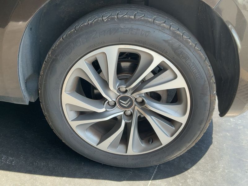 Citroen DS4 1.6 HDi Chic 2012 – снимка 5