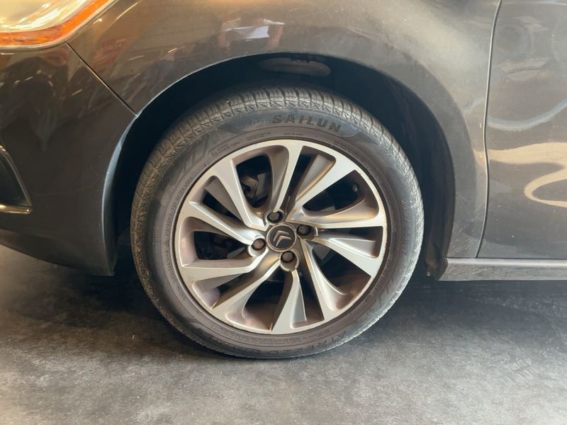 Citroen DS4 1.6 HDi Chic 2012 – снимка 3