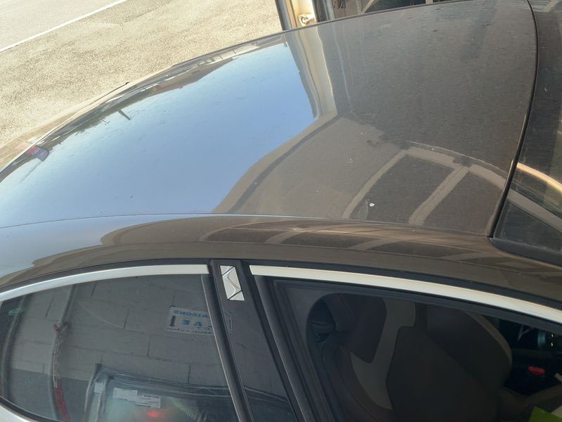 Citroen DS4 1.6 HDi Chic 2012 – снимка 13