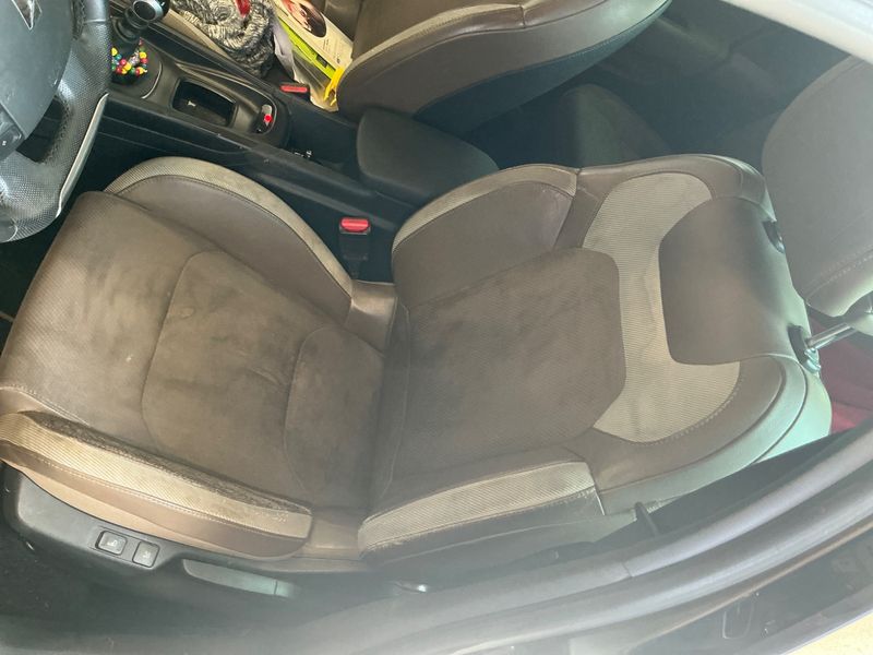 Citroen DS4 1.6 HDi Chic 2012 – снимка 29