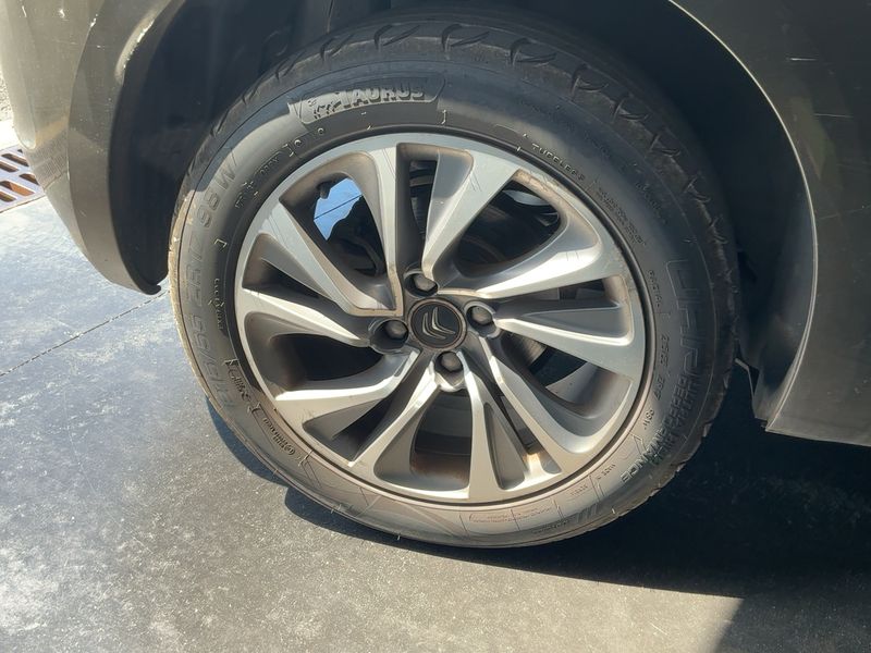 Citroen DS4 1.6 HDi Chic 2012 – снимка 9