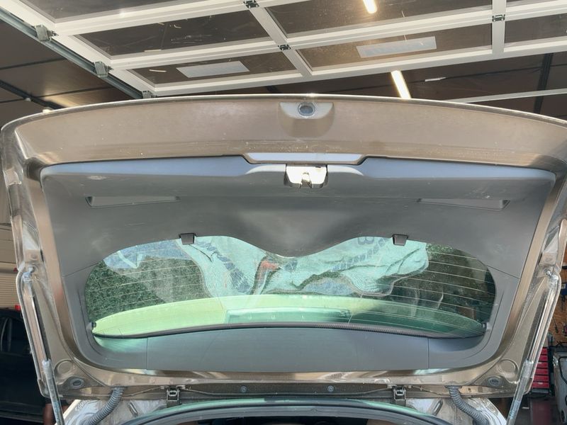 Citroen DS4 1.6 HDi Chic 2012 – снимка 15