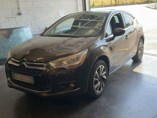 Citroen DS4 1.6 HDi Chic 2012