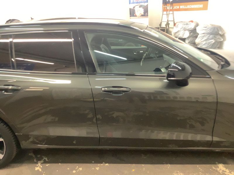 Volvo V60 2.0 T6 R-Design AWD 2019 – снимка 10