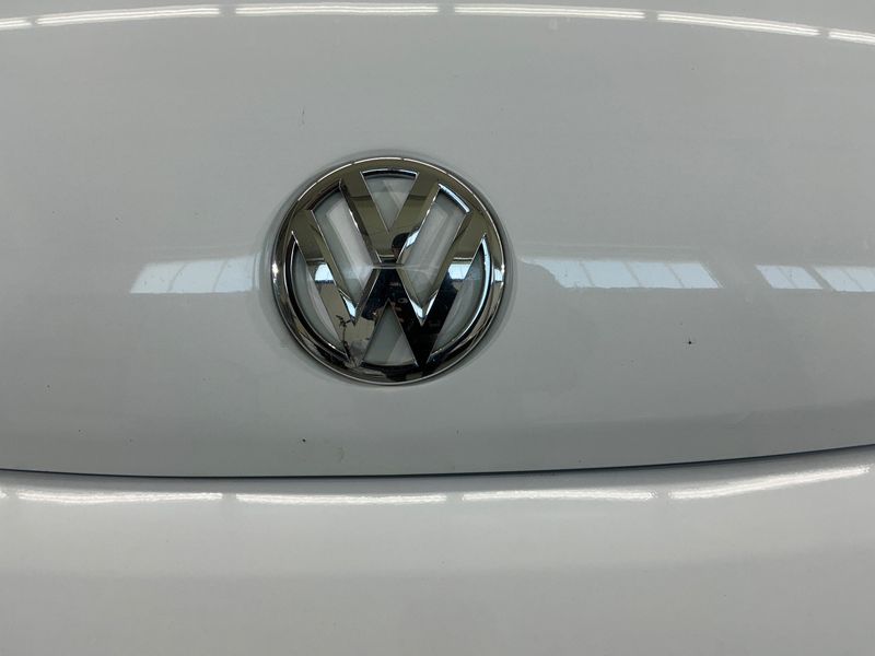 Volkswagen Beetle 2.0 TSI Dune BlueMotion Tech 2019 – снимка 27