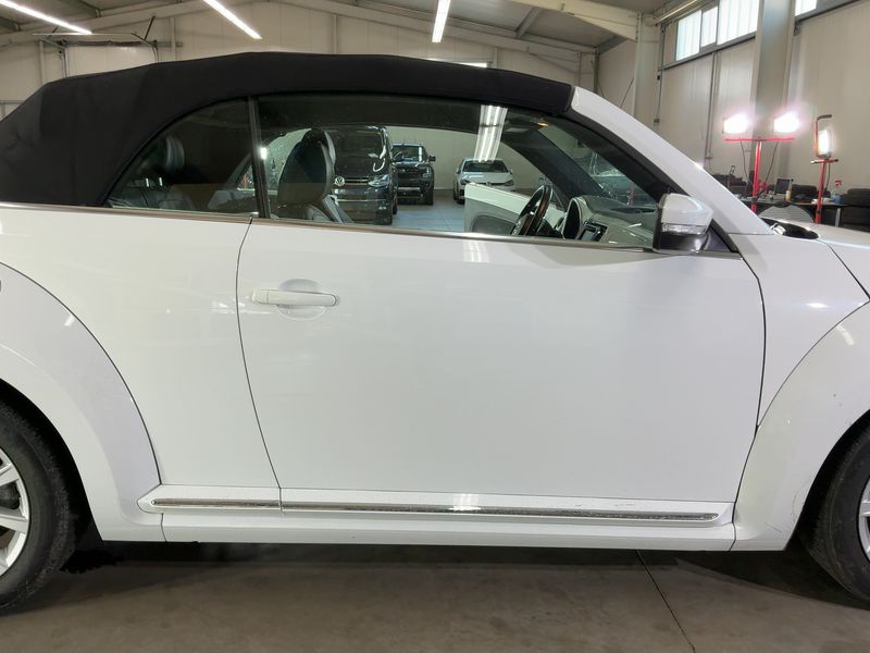 Volkswagen Beetle 2.0 TSI Dune BlueMotion Tech 2019 – снимка 10