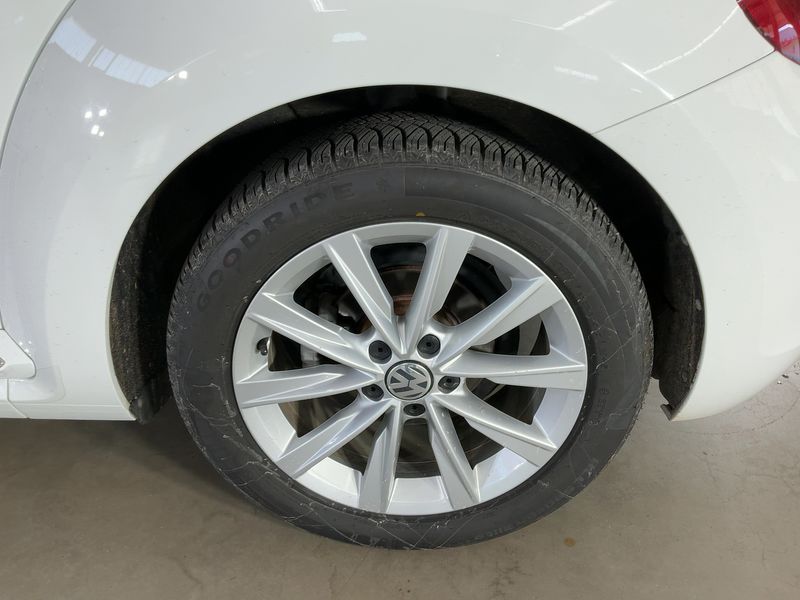 Volkswagen Beetle 2.0 TSI Dune BlueMotion Tech 2019 – снимка 5