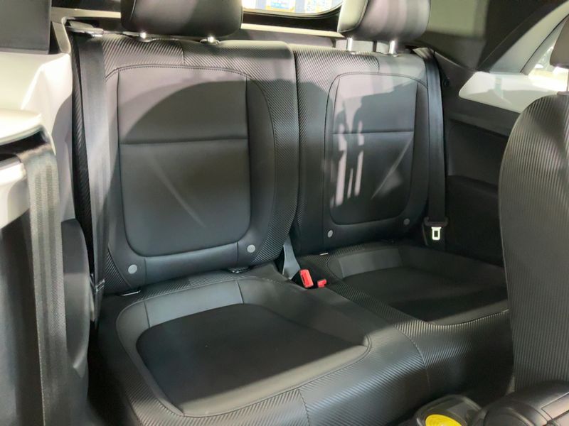 Volkswagen Beetle 2.0 TSI Dune BlueMotion Tech 2019 – снимка 19