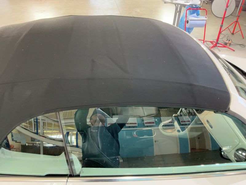 Volkswagen Beetle 2.0 TSI Dune BlueMotion Tech 2019 – снимка 13