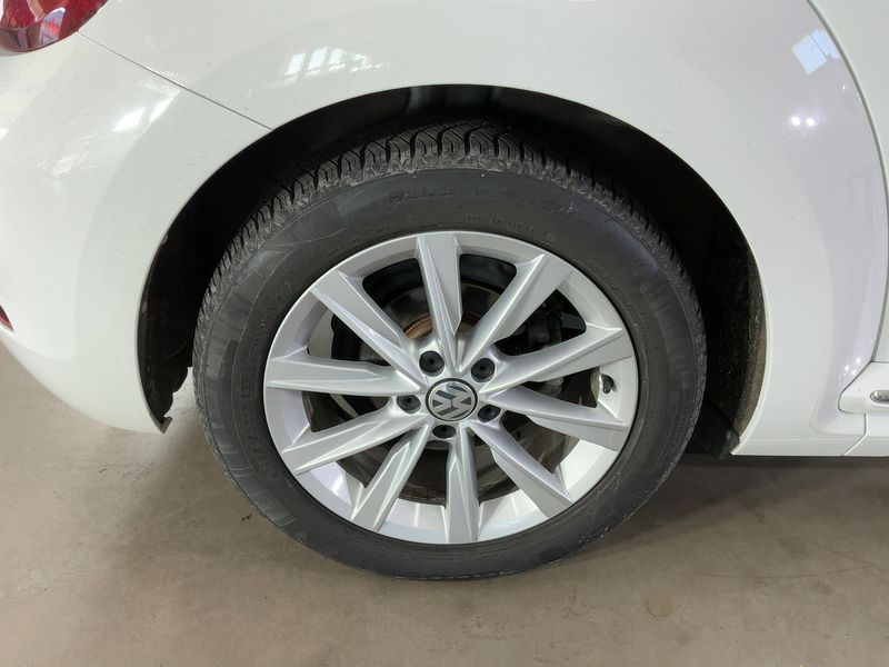 Volkswagen Beetle 2.0 TSI Dune BlueMotion Tech 2019 – снимка 9