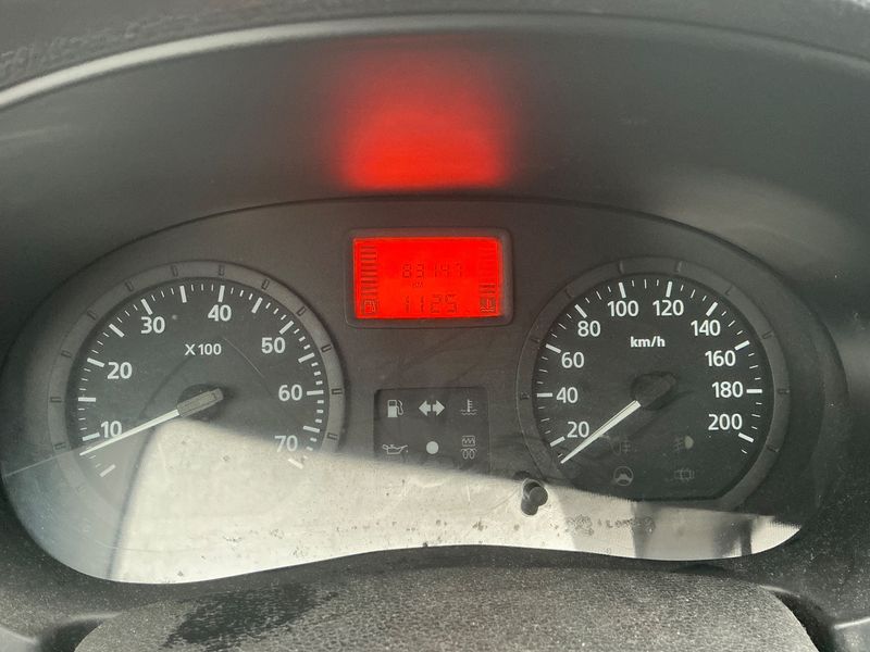 Dacia Logan 1.4 Ambiance 2006 – снимка 4