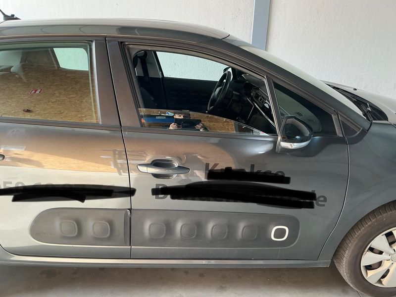 Citroen C3 1.2 PureTech Feel 2018 – снимка 10