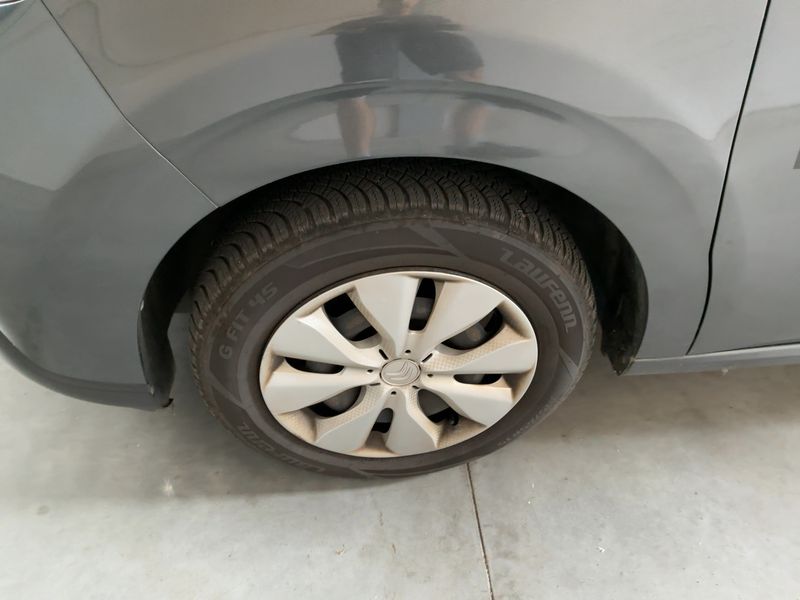 Citroen C3 1.2 PureTech Feel 2018 – снимка 3