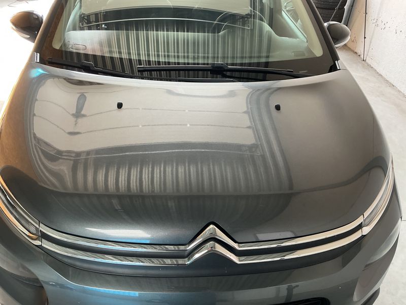 Citroen C3 1.2 PureTech Feel 2018 – снимка 40