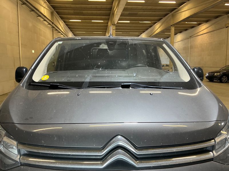 Citroen Jumpy 2.0 Blue-HDi Driver XL 2021 – снимка 27