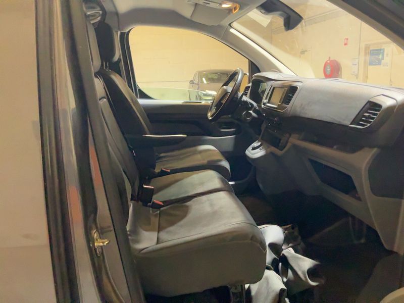 Citroen Jumpy 2.0 Blue-HDi Driver XL 2021 – снимка 16