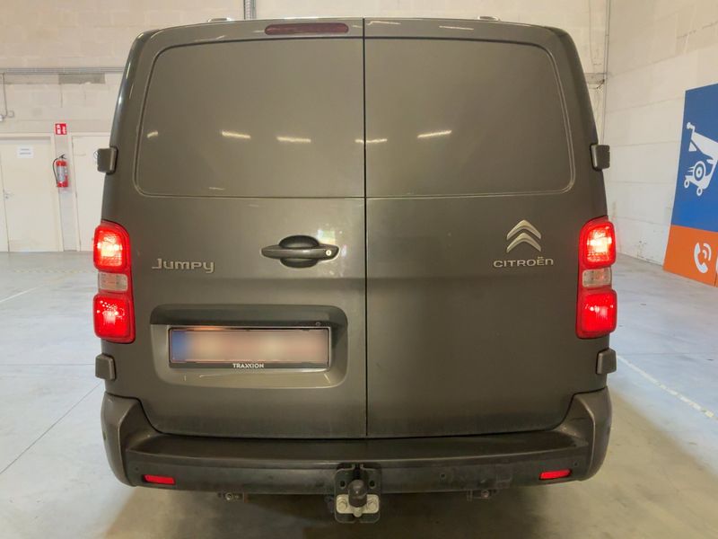Citroen Jumpy 2.0 Blue-HDi Driver XL 2021 – снимка 7