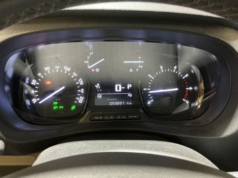 Citroen Jumpy 2.0 Blue-HDi Driver XL 2021 – снимка 18