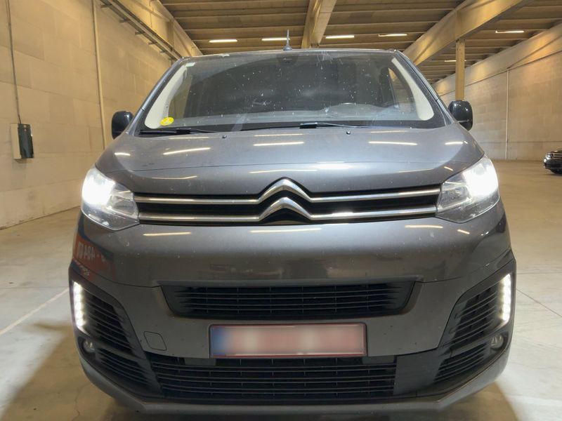 Citroen Jumpy 2.0 Blue-HDi Driver XL 2021 – снимка 14