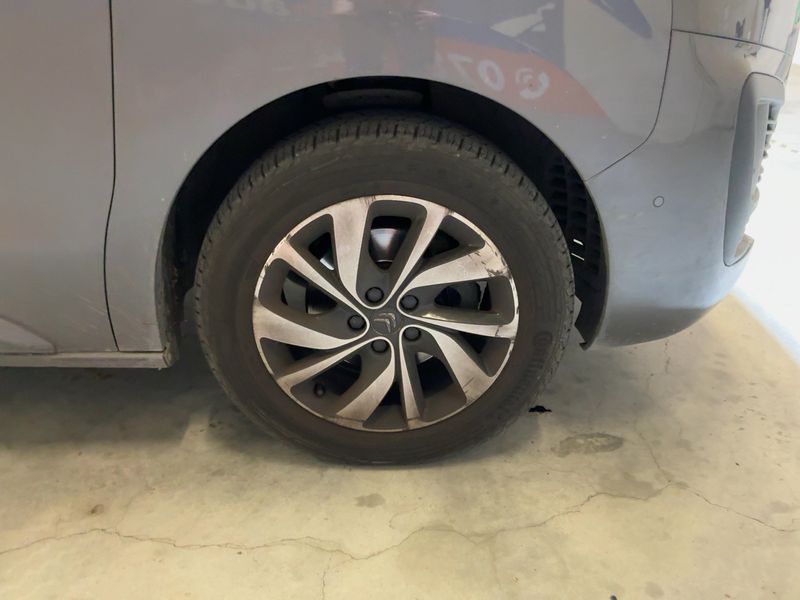 Citroen Jumpy 2.0 Blue-HDi Driver XL 2021 – снимка 11
